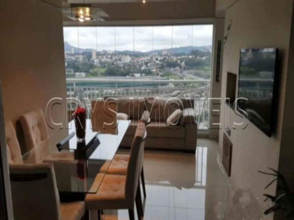 Apartamento, 3 quartos, 106 m² - Foto 6