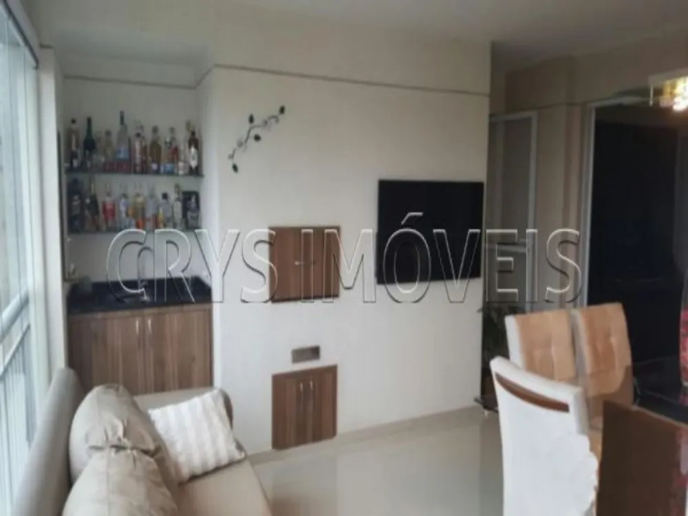 Apartamento, 3 quartos, 106 m² - Foto 11