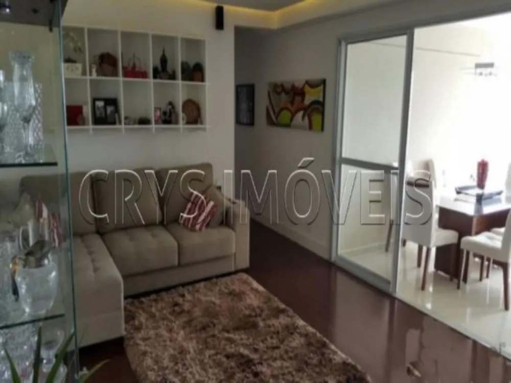Apartamento, 3 quartos, 106 m² - Foto 1