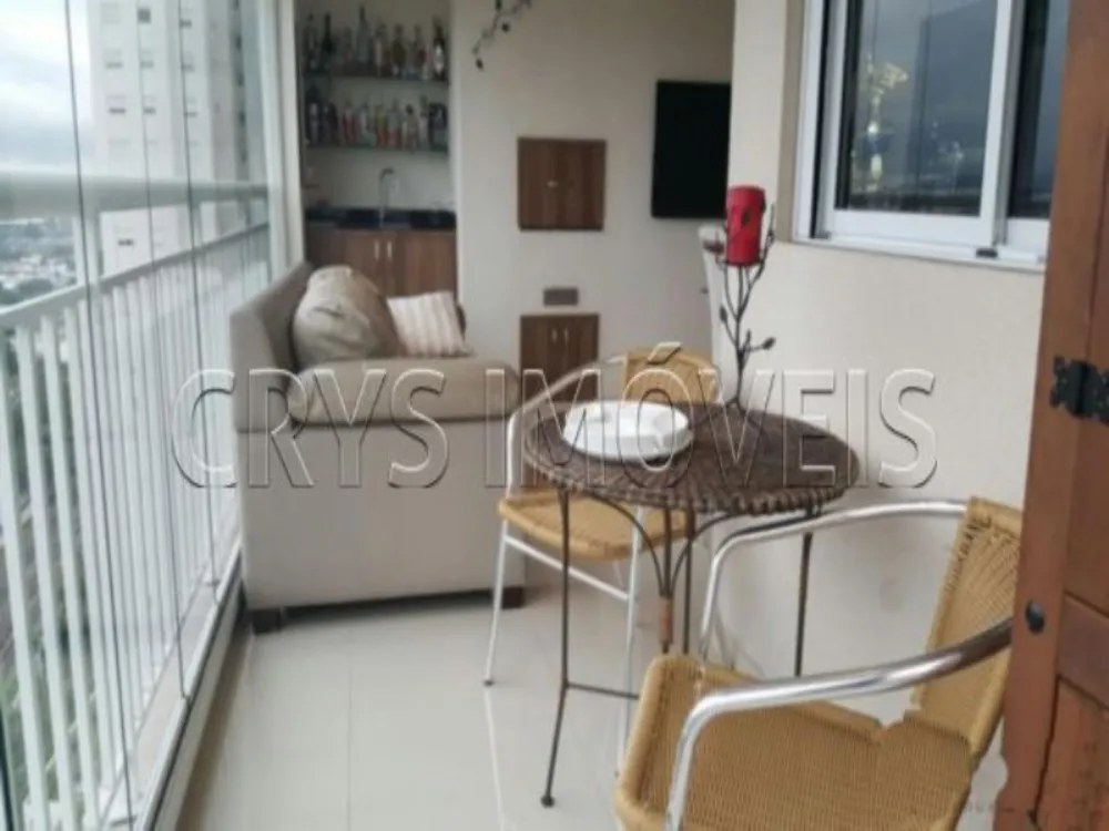 Apartamento, 3 quartos, 106 m² - Foto 8