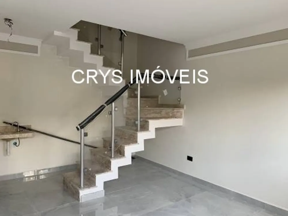 Casa, 3 quartos, 117 m² - Foto 7