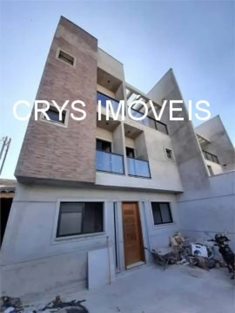 Casa, 3 quartos, 117 m² - Foto 12