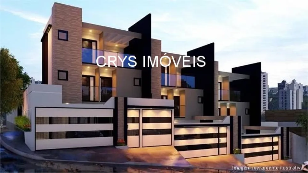 Casa, 3 quartos, 117 m² - Foto 5