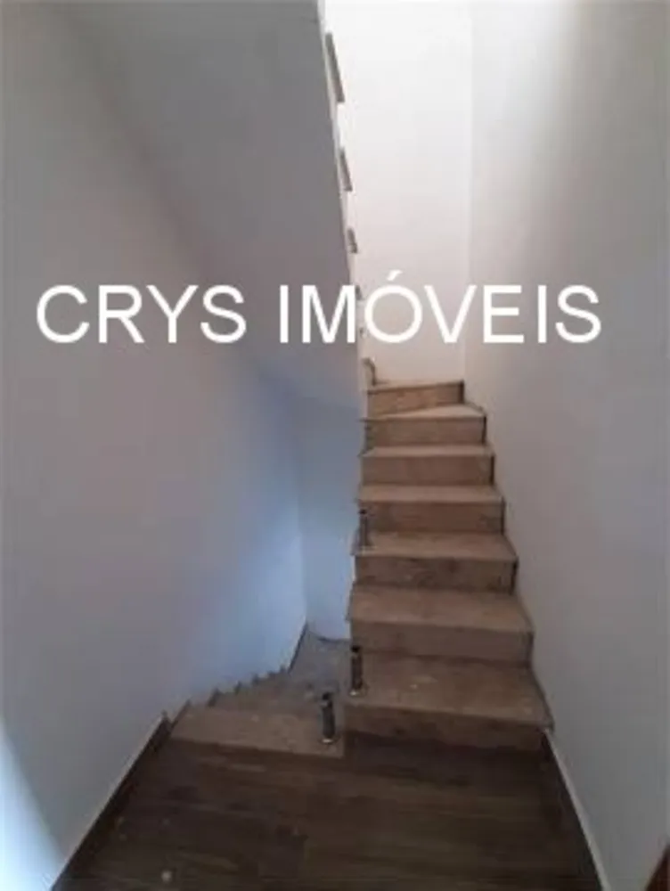 Casa, 3 quartos, 117 m² - Foto 11
