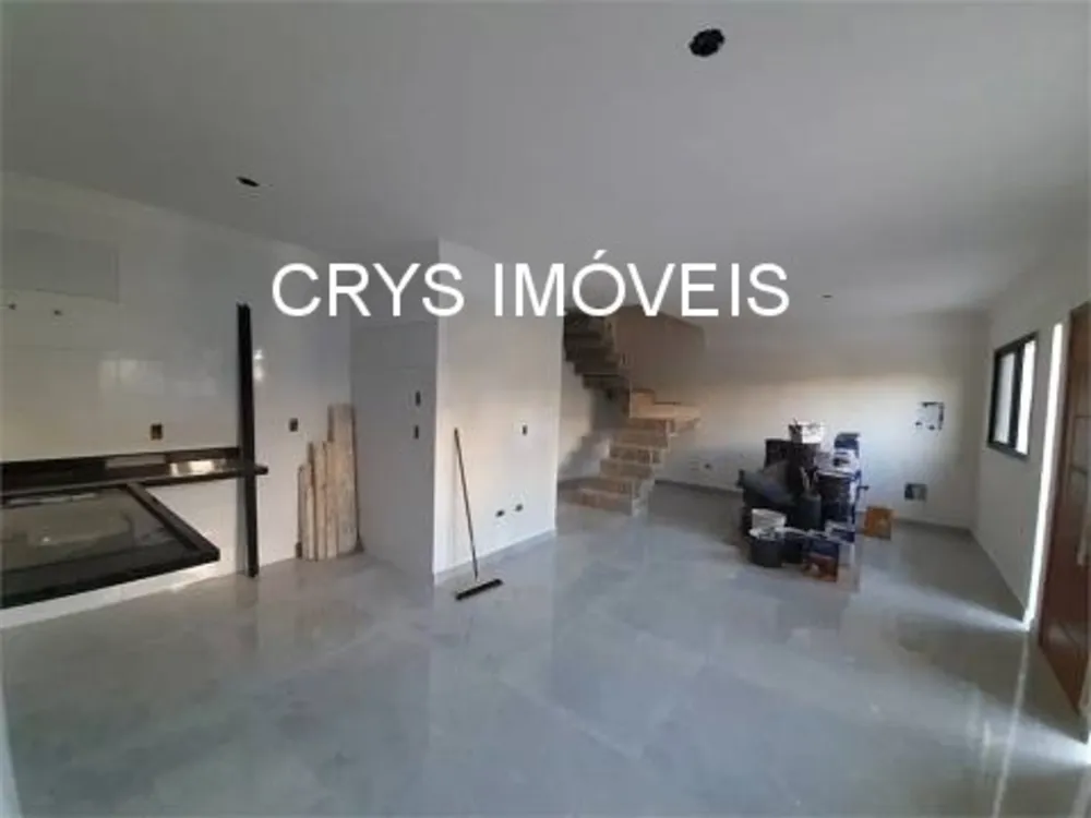 Casa, 3 quartos, 117 m² - Foto 9