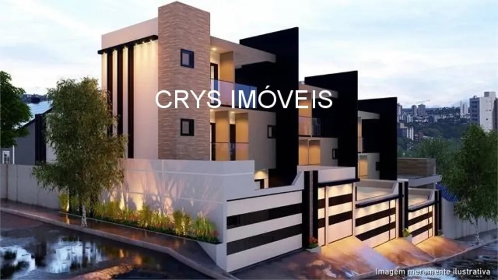 Casa, 3 quartos, 117 m² - Foto 6