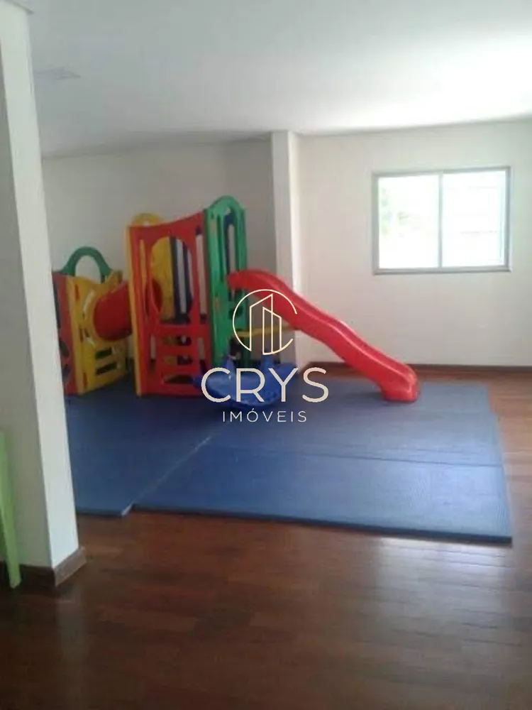 Apartamento, 2 quartos, 53 m² - Foto 1