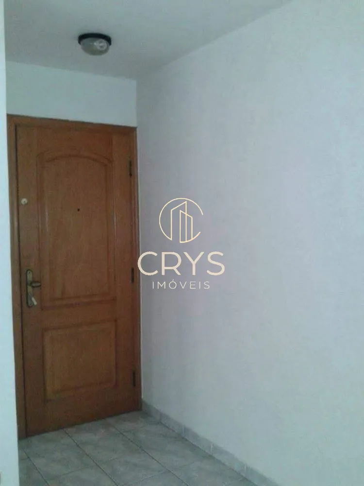 Apartamento, 2 quartos, 53 m² - Foto 10