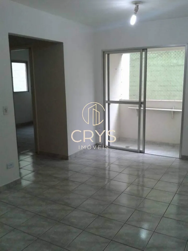 Apartamento, 2 quartos, 53 m² - Foto 8
