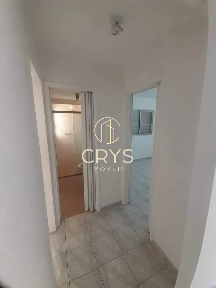 Apartamento, 2 quartos, 53 m² - Foto 6