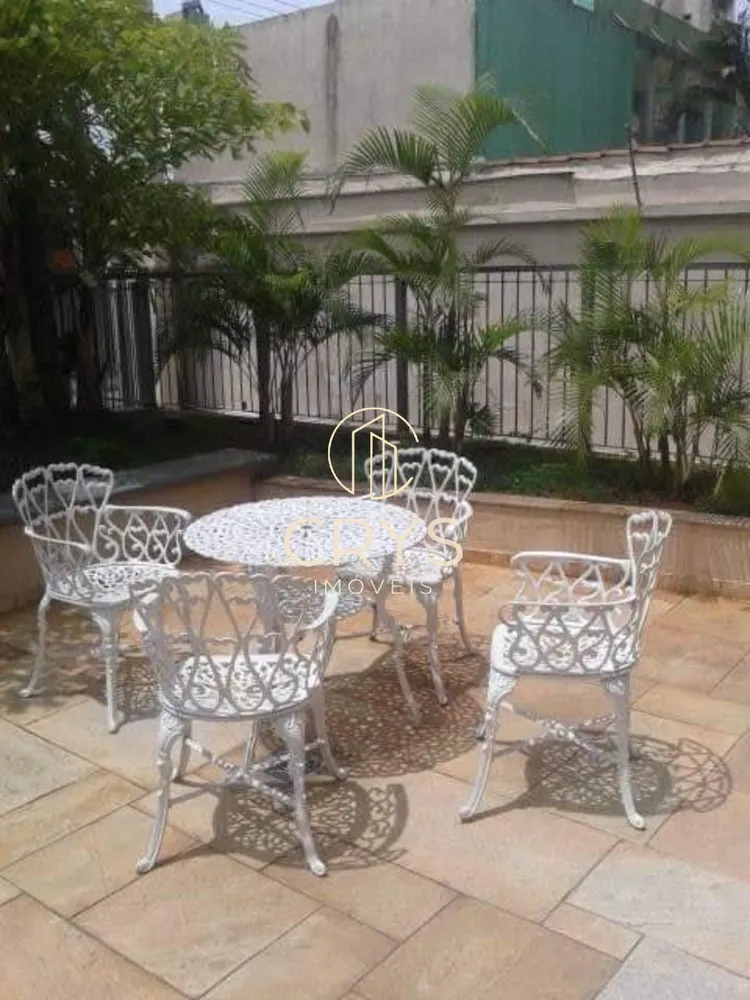Apartamento, 2 quartos, 53 m² - Foto 3