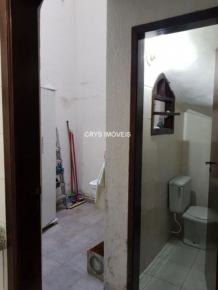 Casa, 2 quartos, 72 m² - Foto 11