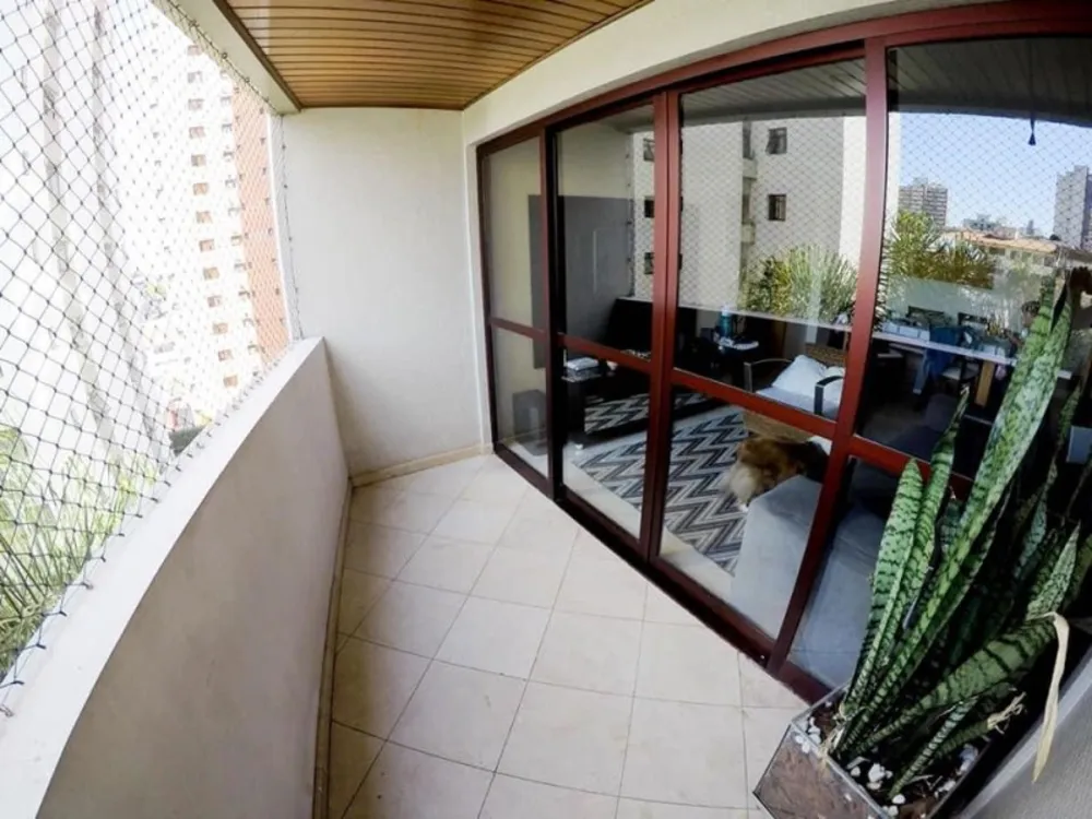 Apartamento, 3 quartos, 100 m² - Foto 4