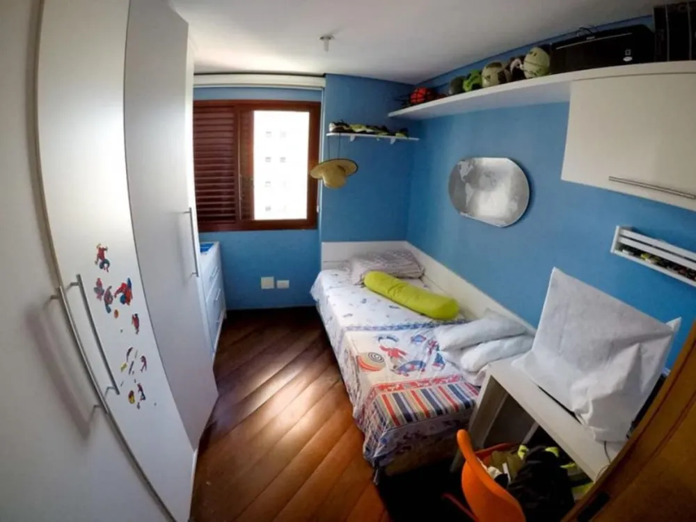 Apartamento, 3 quartos, 100 m² - Foto 7