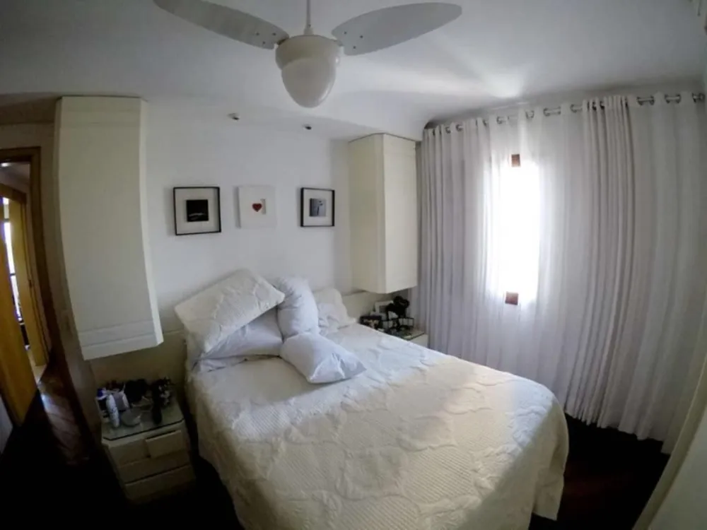 Apartamento, 3 quartos, 100 m² - Foto 2