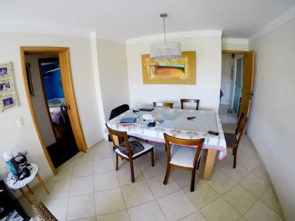 Apartamento, 3 quartos, 100 m² - Foto 1