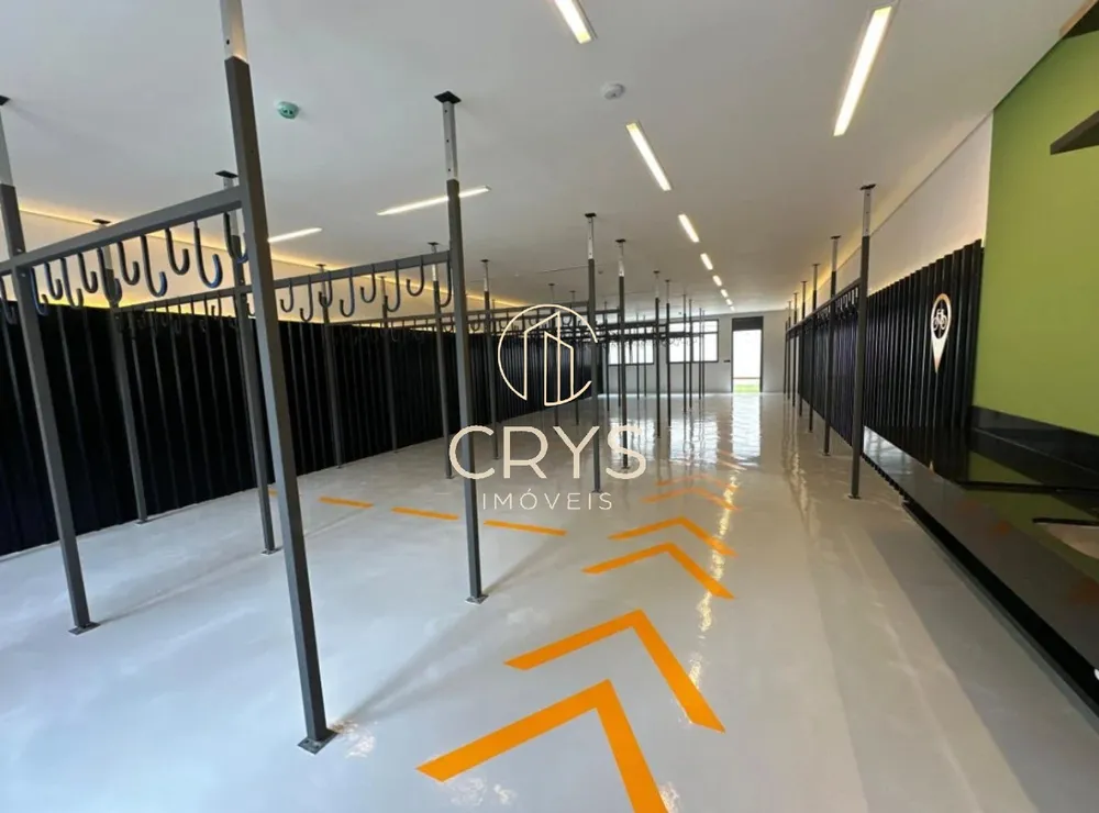Apartamento, 1 quarto, 27 m² - Foto 1