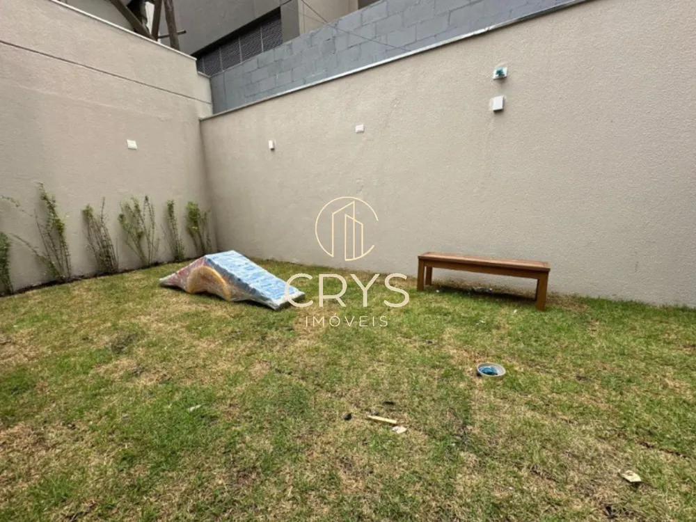 Apartamento, 1 quarto, 27 m² - Foto 13