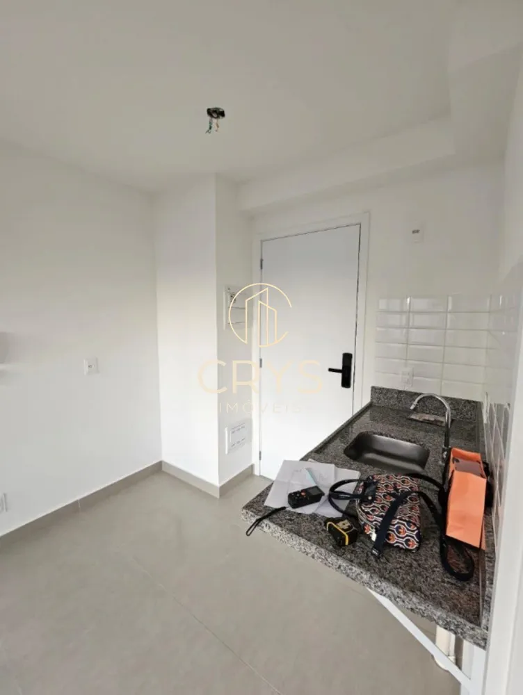 Apartamento, 1 quarto, 27 m² - Foto 6