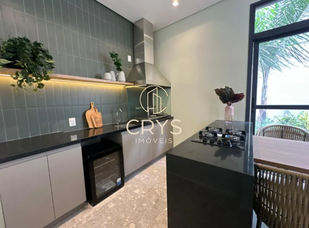 Apartamento, 1 quarto, 27 m² - Foto 3