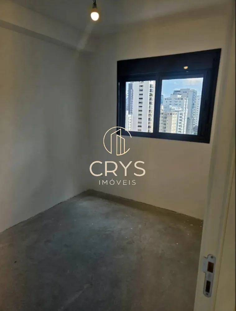 Apartamento, 1 quarto, 27 m² - Foto 7