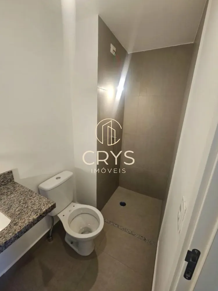 Apartamento, 1 quarto, 27 m² - Foto 7