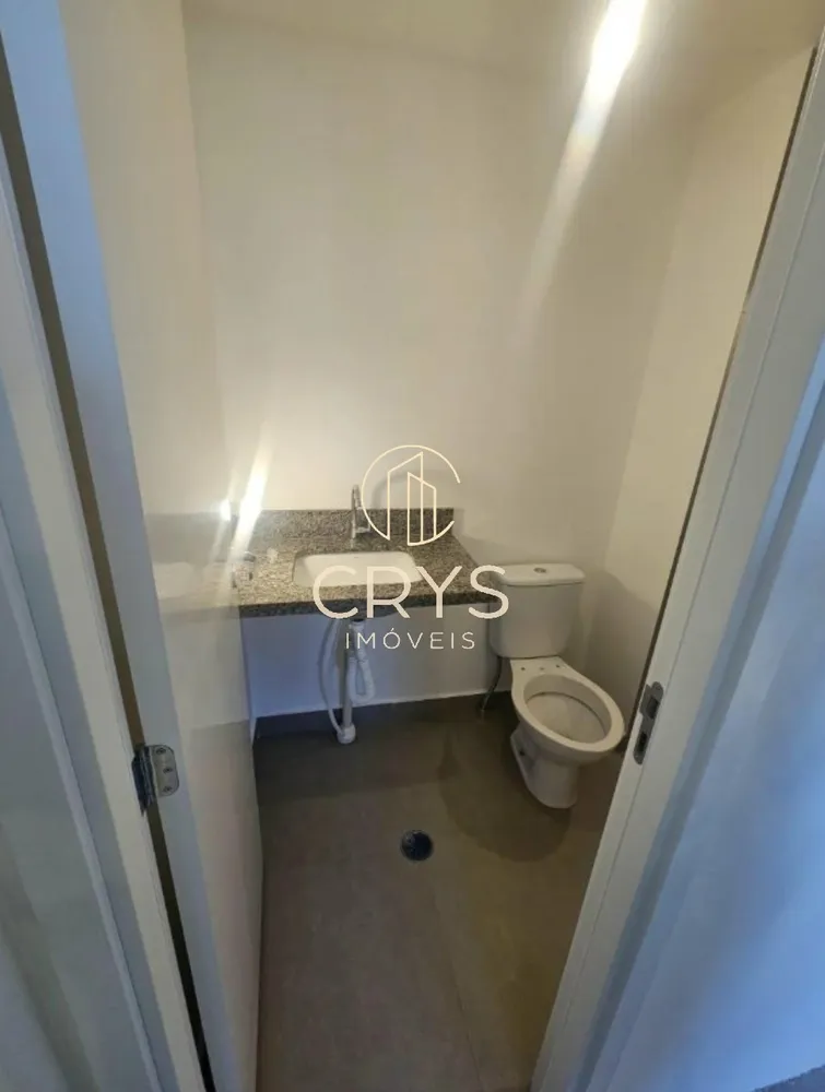 Apartamento, 1 quarto, 27 m² - Foto 10