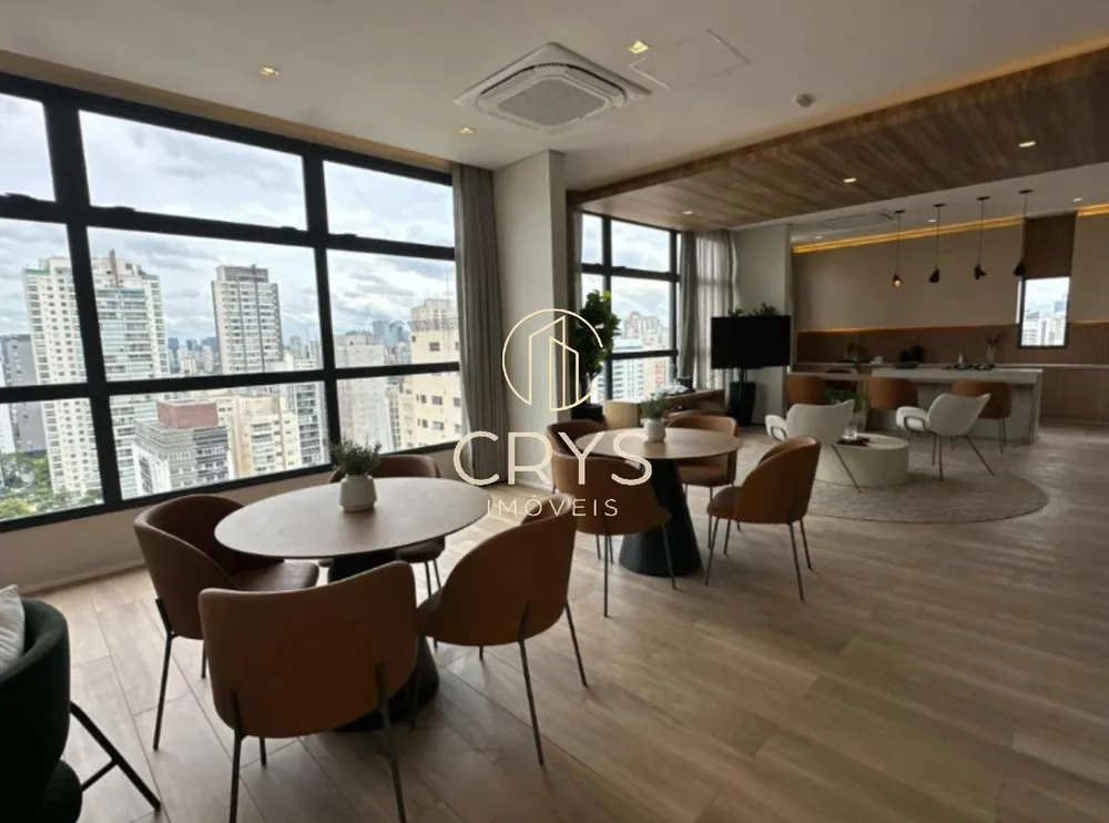 Apartamento, 1 quarto, 27 m² - Foto 12