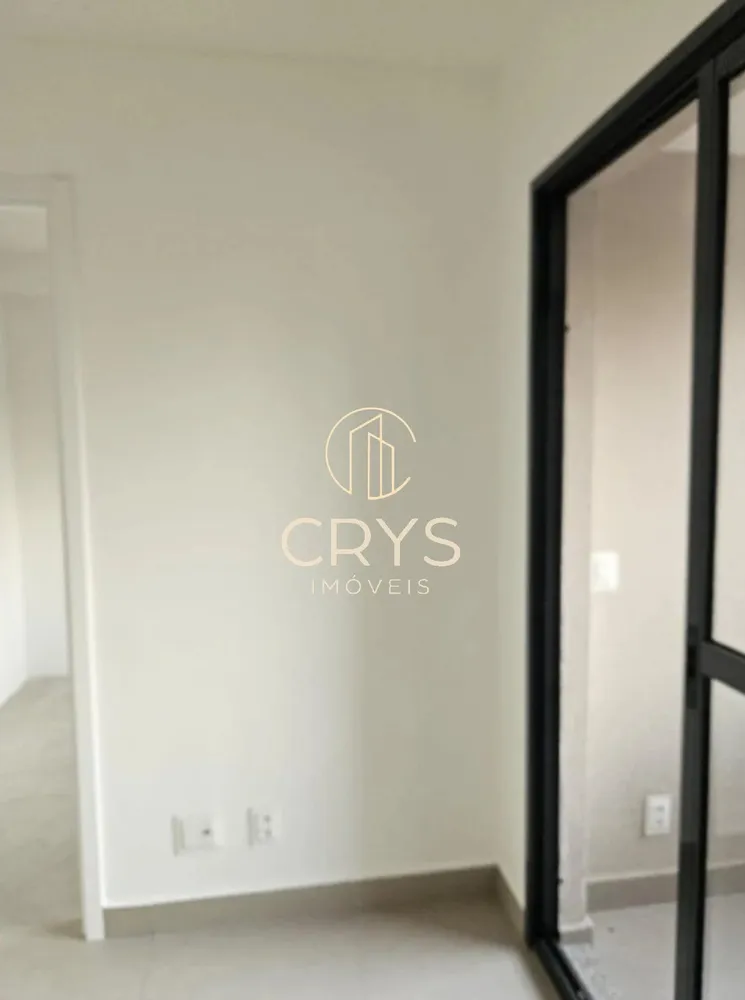 Apartamento, 1 quarto, 27 m² - Foto 8