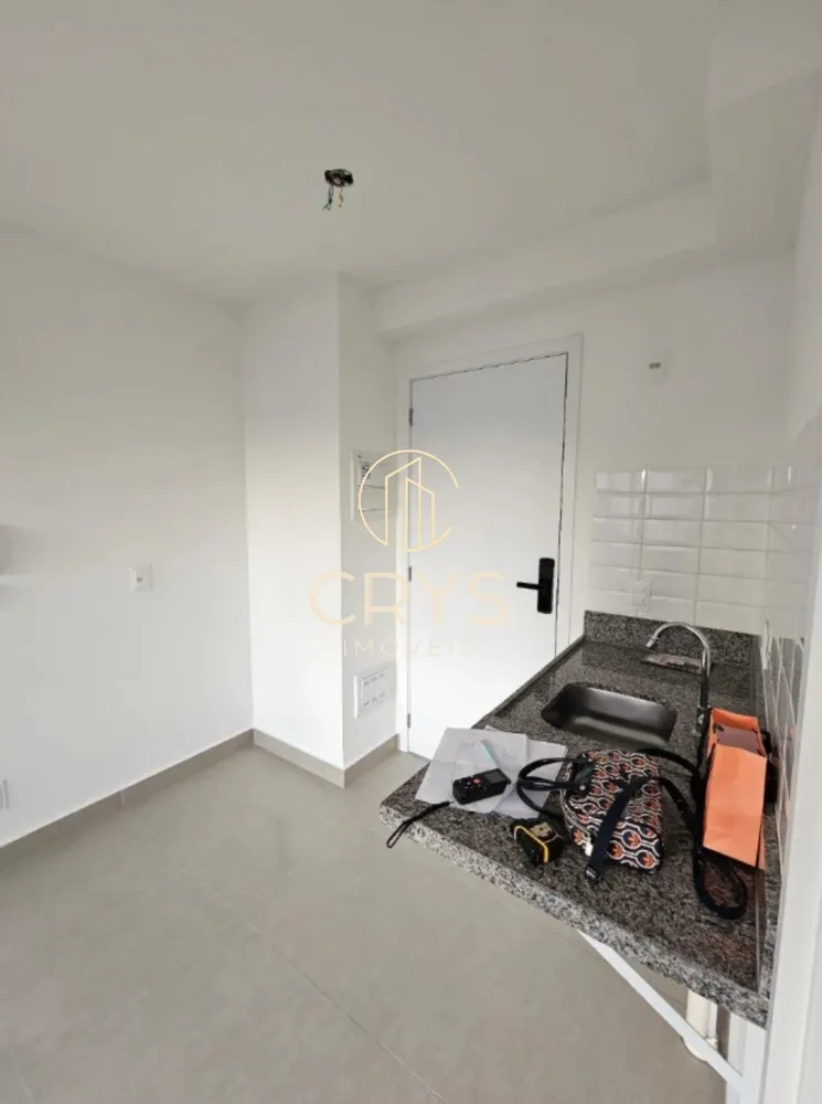 Apartamento, 1 quarto, 27 m² - Foto 6