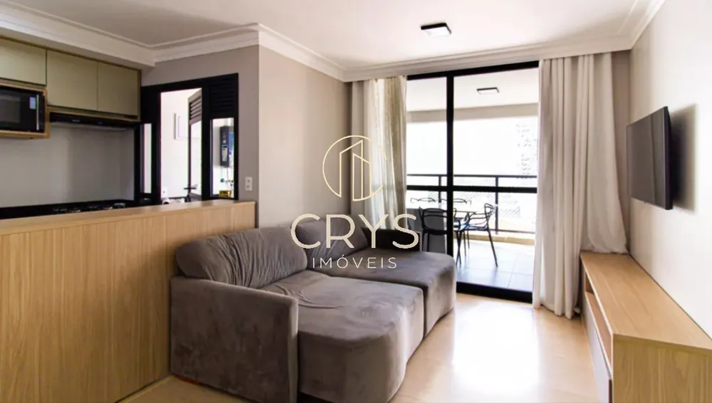 Apartamento, 2 quartos, 81 m² - Foto 8
