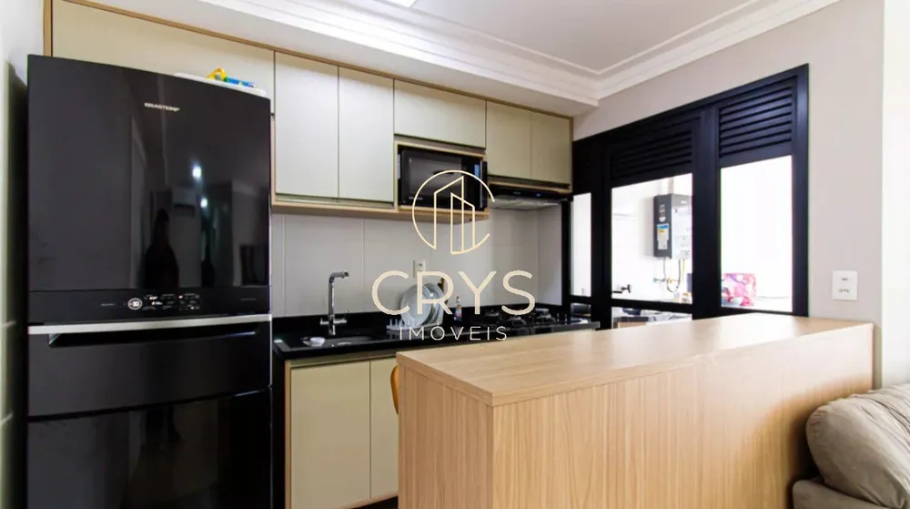 Apartamento, 2 quartos, 81 m² - Foto 15