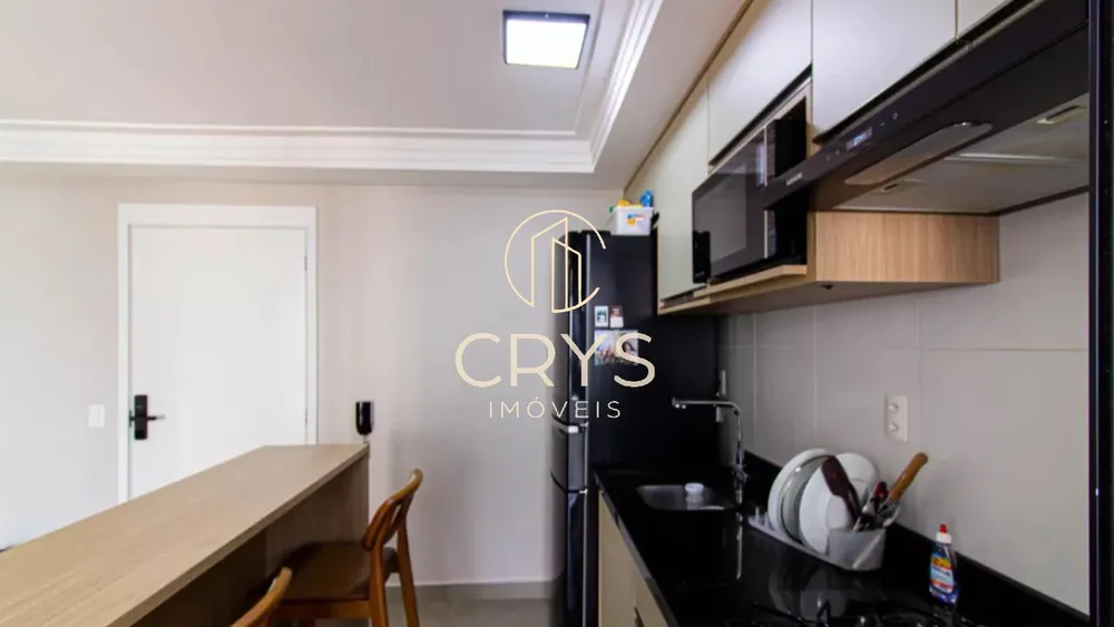 Apartamento, 2 quartos, 81 m² - Foto 2