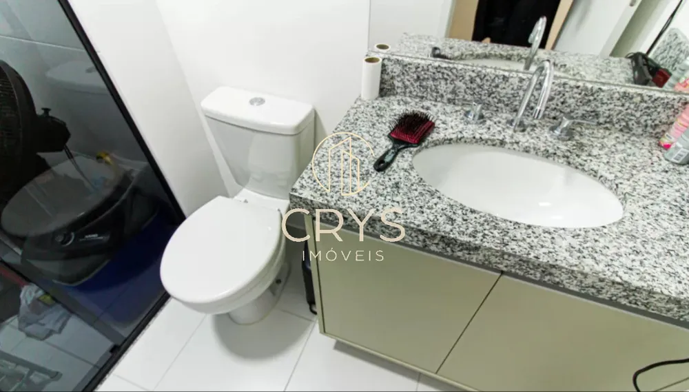Apartamento, 2 quartos, 81 m² - Foto 6