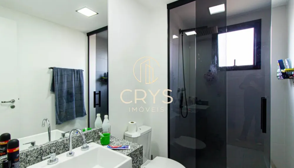 Apartamento, 2 quartos, 81 m² - Foto 13