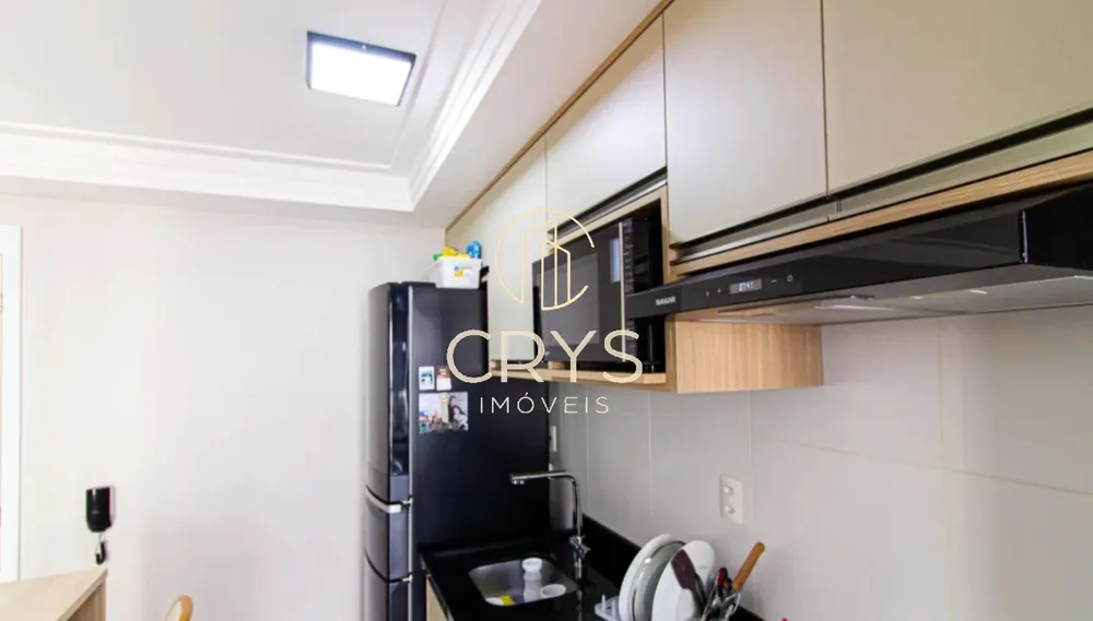 Apartamento, 2 quartos, 81 m² - Foto 6