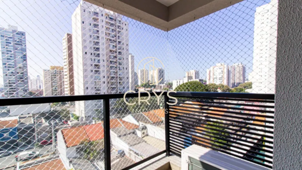 Apartamento, 2 quartos, 81 m² - Foto 2