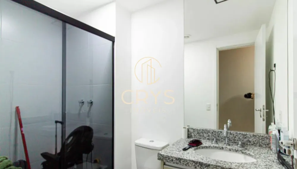 Apartamento, 2 quartos, 81 m² - Foto 4