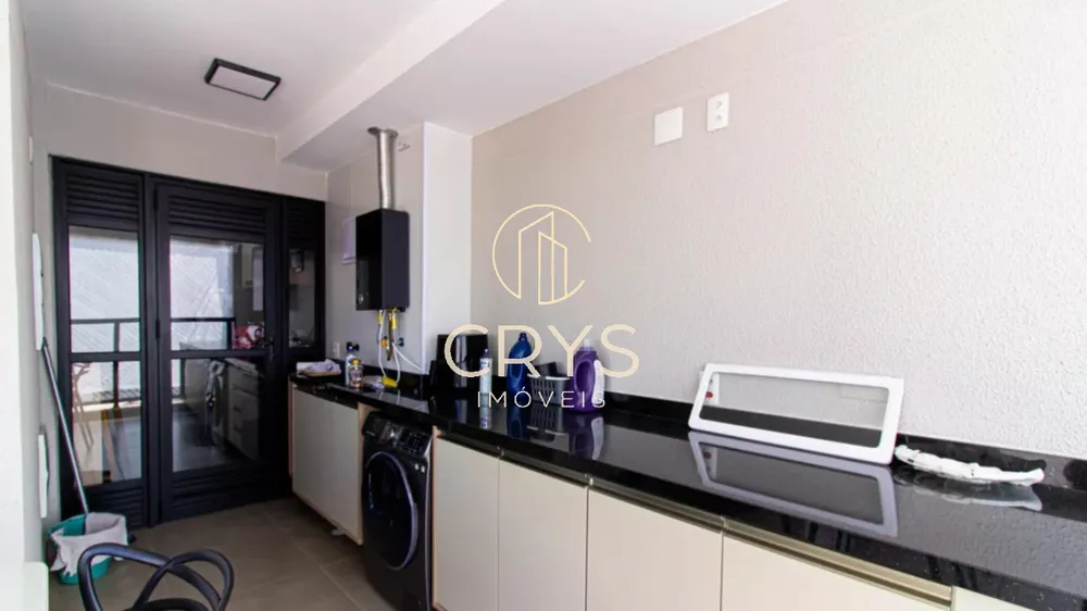 Apartamento, 2 quartos, 81 m² - Foto 3