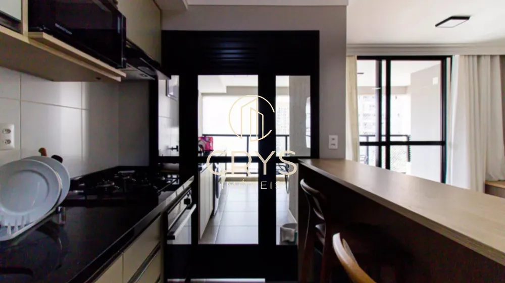 Apartamento, 2 quartos, 81 m² - Foto 14