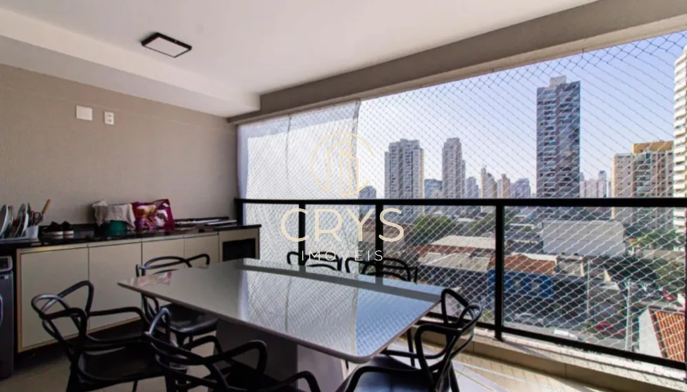 Apartamento, 2 quartos, 81 m² - Foto 8