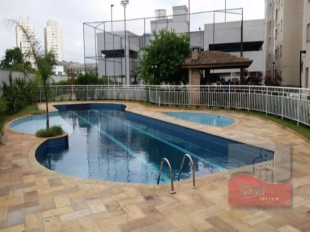 Apartamento, 3 quartos, 64 m² - Foto 6