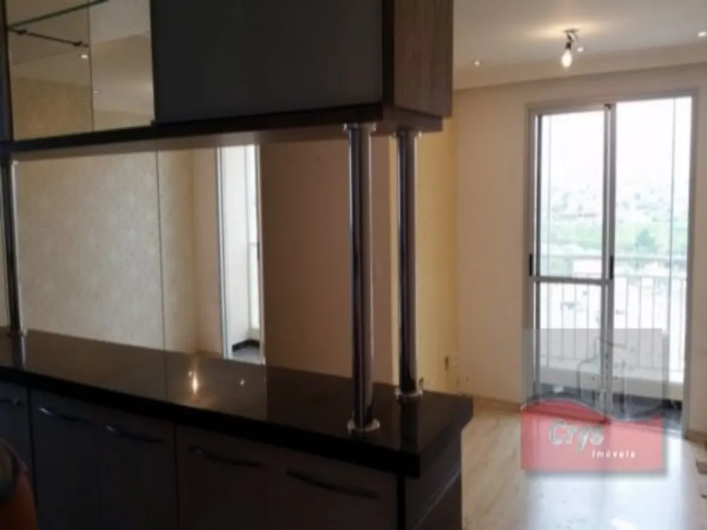 Apartamento, 3 quartos, 64 m² - Foto 2
