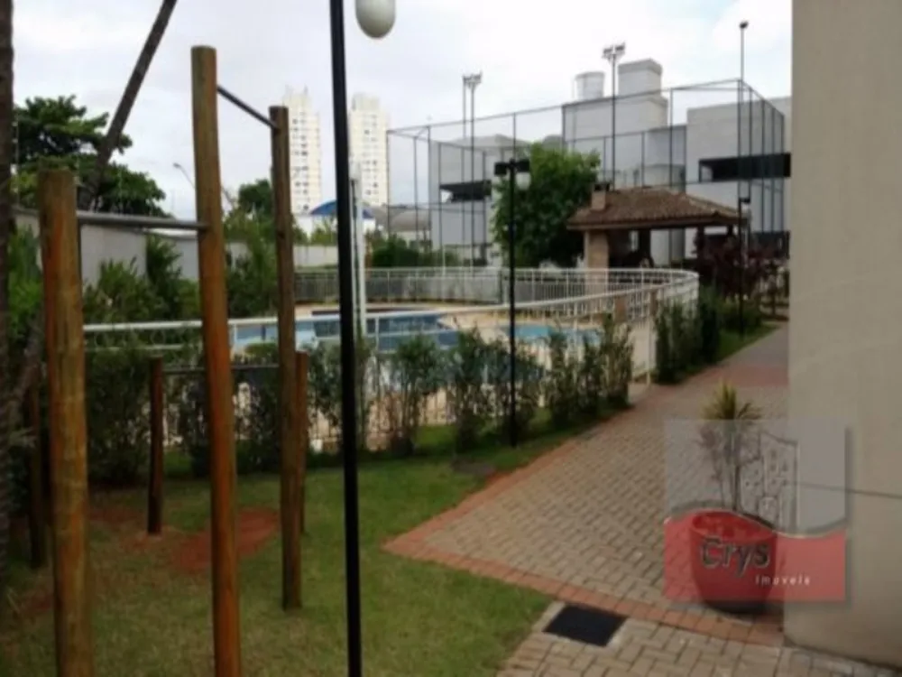 Apartamento, 3 quartos, 64 m² - Foto 4