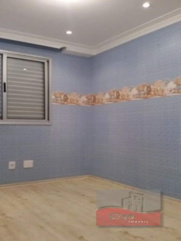 Apartamento, 3 quartos, 64 m² - Foto 2