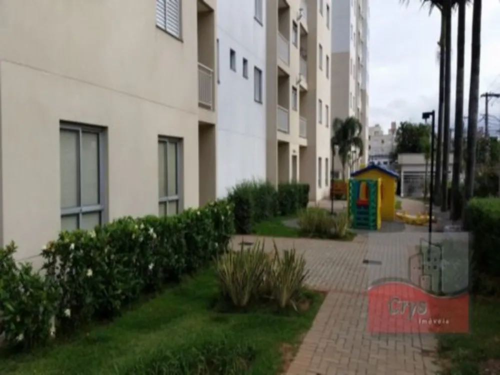 Apartamento, 3 quartos, 64 m² - Foto 1