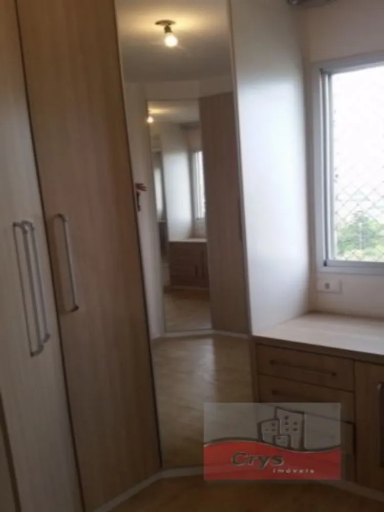 Apartamento, 3 quartos, 64 m² - Foto 8
