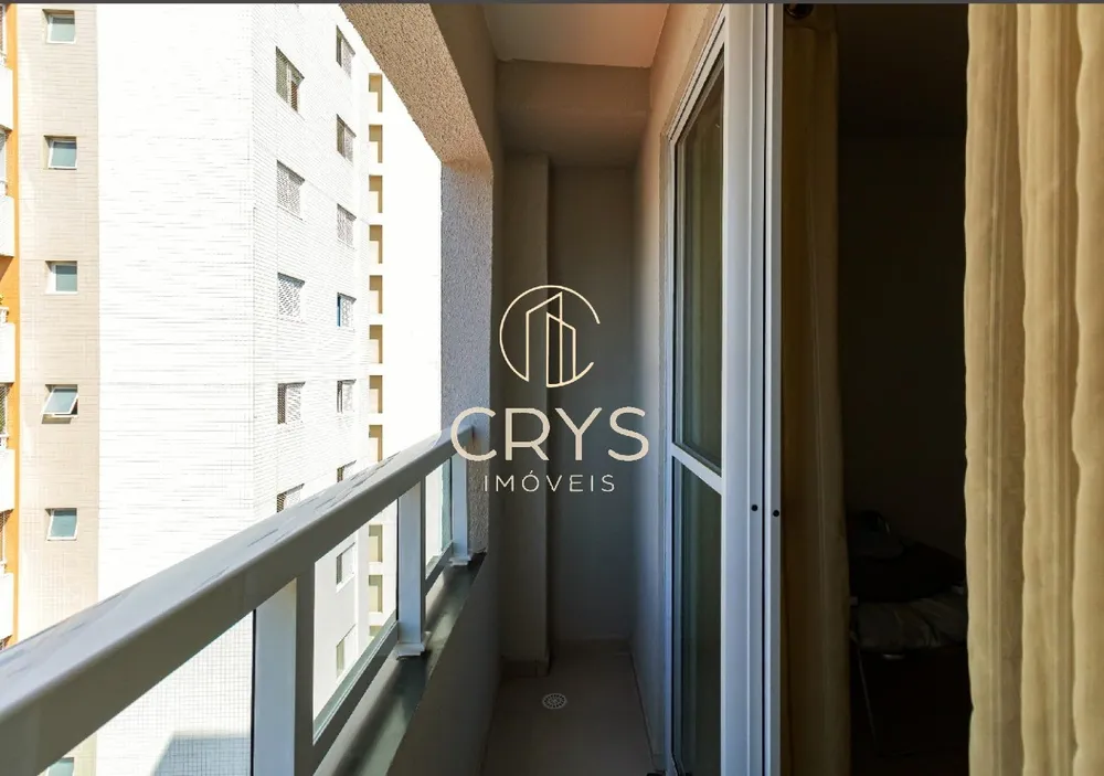 Apartamento, 1 quarto, 25 m² - Foto 2