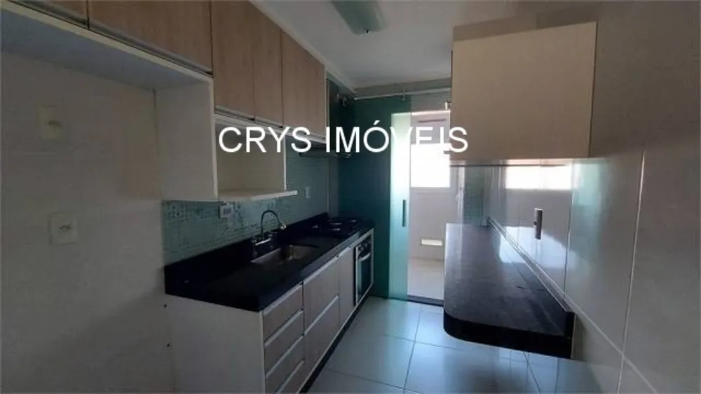 Apartamento, 3 quartos, 82 m² - Foto 5