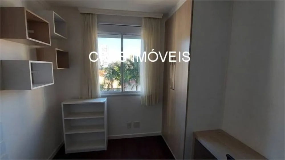 Apartamento, 3 quartos, 82 m² - Foto 4